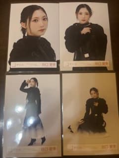 櫻坂 谷口愛季The growing up train ジャケ写のサムネイル
