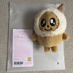 ICECREAM MINITEEN PLUSH ぬいぐるみキーリング ミンギュ - メルカリ