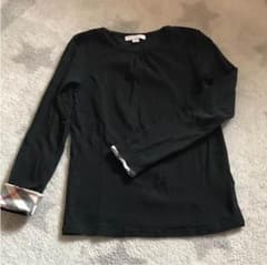 かりちゃん様 専用 バーバリー 長袖Tシャツ 140のサムネイル