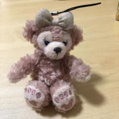 シェリーメイぬいぐるみストラップのサムネイル