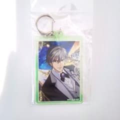 新テニスの王子様 白石蔵ノ介 アクリルキーホルダー Formal ver.のサムネイル