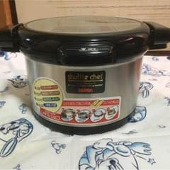 シャトルシェフKPF-3500のサムネイル