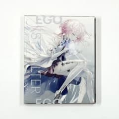 EGOIST GREATEST HITS 2011-2017 初回盤B DVD - メルカリ
