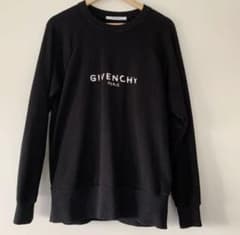 ジバンシィ GIVENCHY　BM70BV306C ヴィンテージロゴスウェットのサムネイル