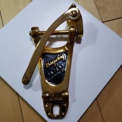 ビグスビー bigsby B3 gold 未使用品 ビグズビーのサムネイル