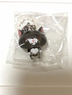 うさぎのモフィ　めじるしアクセサリーのサムネイル