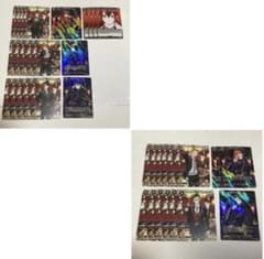 ツイステッドワンダーランド ビルディバイド ハーツラビュル寮セット
