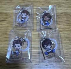 テニプリ アンブレラマーカー ルドルフのサムネイル