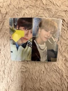 ALPHA DRIVE ONE シンロン サノク トレカ 2枚セット - メルカリ