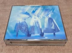 Perfume The Best P Cubed CD 3枚組【最終値下げ】のサムネイル