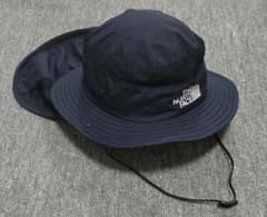 THE NORTH FACE ハット NNJ01701 ネイビーのサムネイル