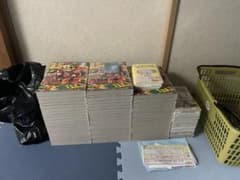 ONE PIECE コミックセット ナツコミのまとめとチョッパーの漫画ものサムネイル
