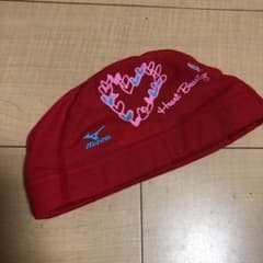 MIZUNO スイムキャップのサムネイル