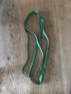 PETZL ANNEAU 120cm ペツル アノー スリングのサムネイル