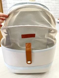 Pettena キャリーバッグのサムネイル