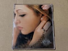 DAHLIA I'LL BE YOUR LOVE CDのサムネイル