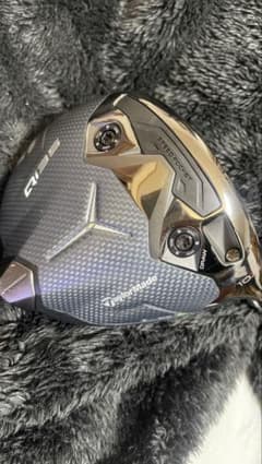 テーラーメイドQi35 LS 10.5度 NXグリーンかパープル60-s選択可！のサムネイル