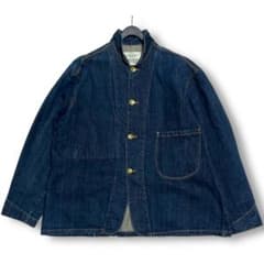 ビッグサイズ44　LEVI'S LVC 1901S NO2　デニム サックコート m63286375046_1.jpg?1773457776