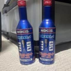 WAKO'S DIESEL-1 200ml ワコーズ ディーゼルワン2本セット - メルカリ