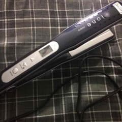 ストレートアイロンのサムネイル