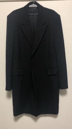 【値下げ】JOHN LAWRENCE SULLIVAN ロングコートのサムネイル