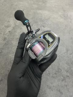 Daiwa 電動リールのサムネイル