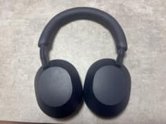 WH1000-XM5 ミッドナイトブルーのサムネイル
