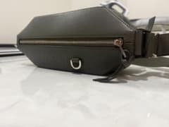 LOEWE ロエベ　ボディバッグ　新作
