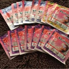 めぐりズム★ホットアイマスクのサムネイル