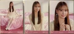 イコラブ　瀧脇笙古　生写真 ラブソングに襲われる　ジャケット衣装