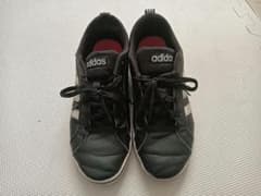 【大幅値下げ】adidas スニーカー 25.5cmのサムネイル