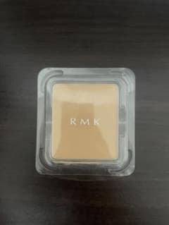 レフィル　RMK UVパウダーファンデーション 102のサムネイル