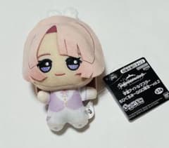 学園アイドルマスター　GiGO限定 vol.2 ちびぐるみ 有村麻央