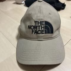 The North Faceキャップのサムネイル