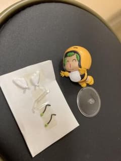 Dr.スランプアラレちゃん ガッちゃん コレクションフィギュアのサムネイル