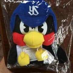 ツバクローティッシュカバーのサムネイル