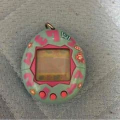 初代たまごっちのサムネイル