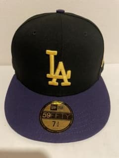 NEW ERA 59FIFTY ドジャースのサムネイル
