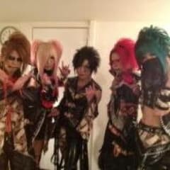 己龍 コメントDVDのサムネイル