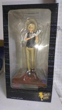 【値下げ】レア！安室透目覚まし時計・くら寿司コナン・新品未開封のサムネイル