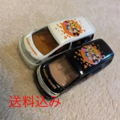 トミカ　ミッキーアンドフレンズのサムネイル