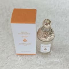 Guerlain Aqua Allegoria マンダリンバジリック　ゲランのサムネイル