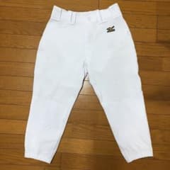 ミズノ 野球 練習着のサムネイル