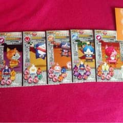 妖怪ウォッチ♡ウキウキペディアのサムネイル