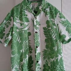 じゃむ様 専用 アロハシャツのサムネイル