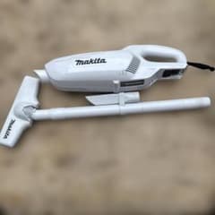 ジャンク】Makita CL107FD スティッククリーナー 本体 - メルカリ
