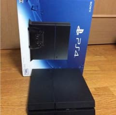 ps4本体ジャンク品のサムネイル