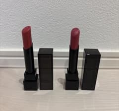 KATE Lip Monster Cleartone C01 & C04 2-pack with sample included