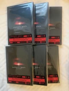 ØMI LIVE DVD INFINITY MOON 登坂広臣 セット - メルカリ