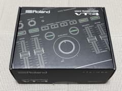 Roland VT-4 ローランド Voice Transformerのサムネイル